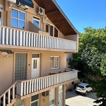 Villa Anja Apartments Мостар Экстерьер фото