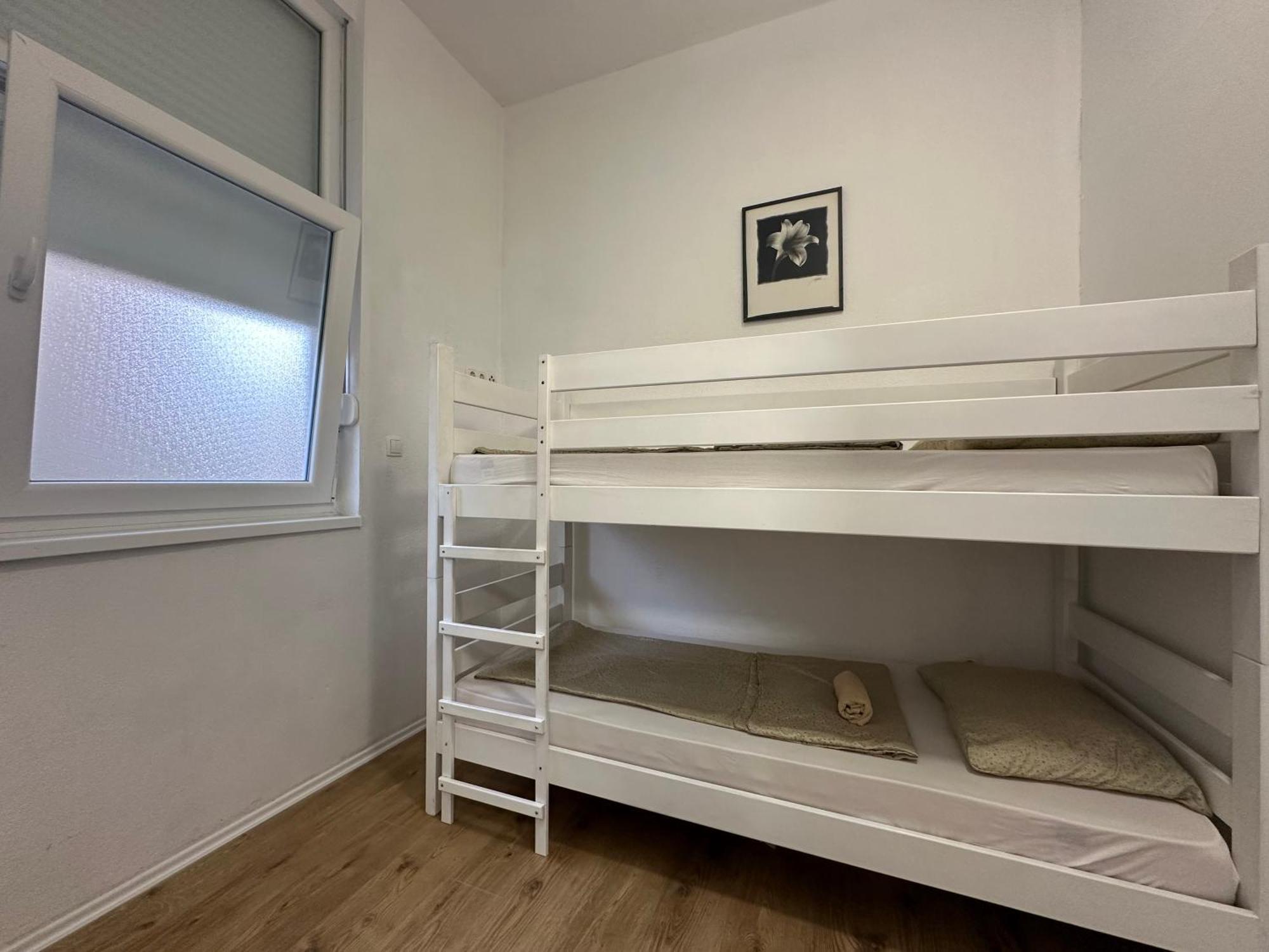 Villa Anja Apartments Мостар Экстерьер фото