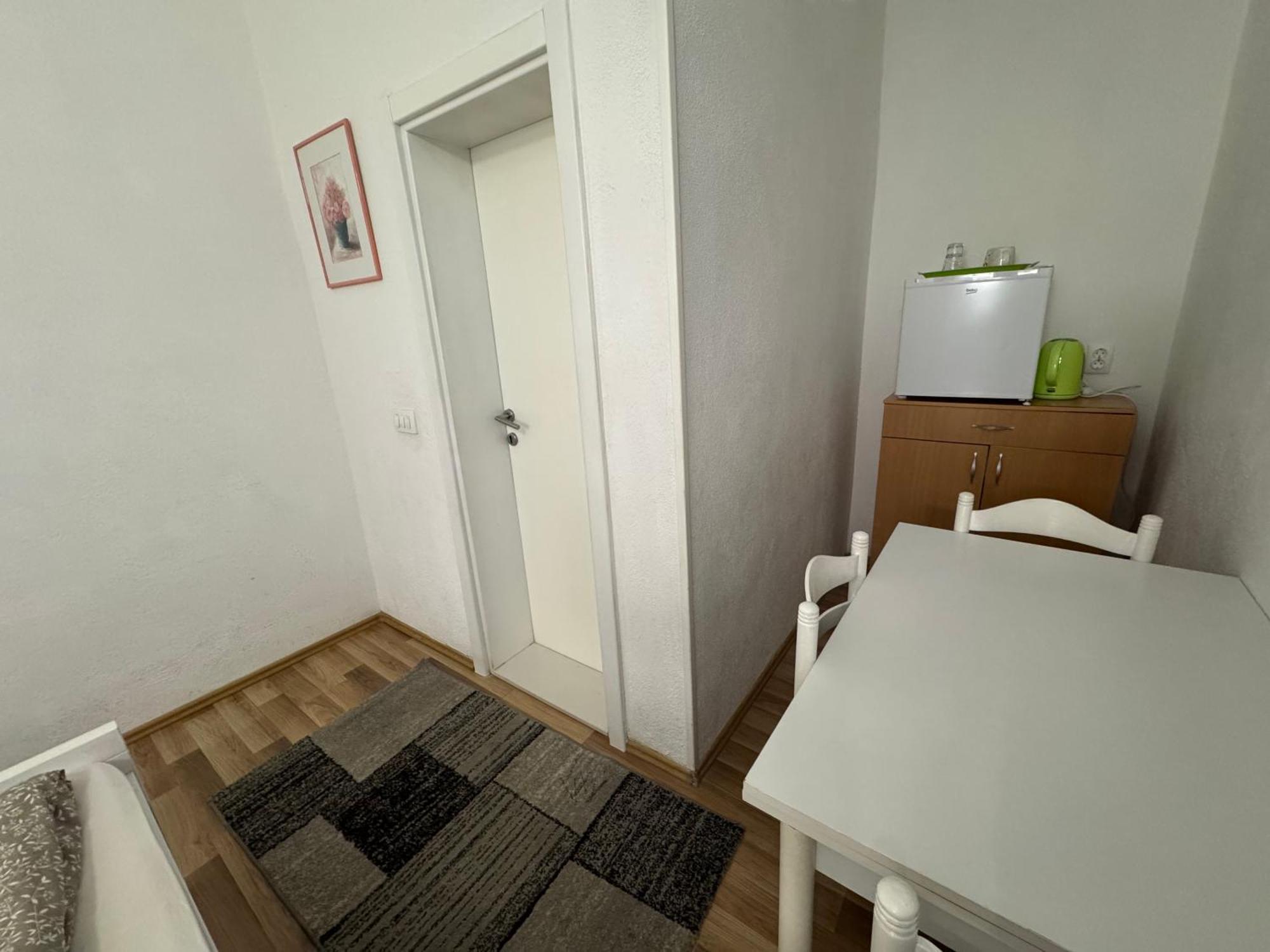 Villa Anja Apartments Мостар Экстерьер фото