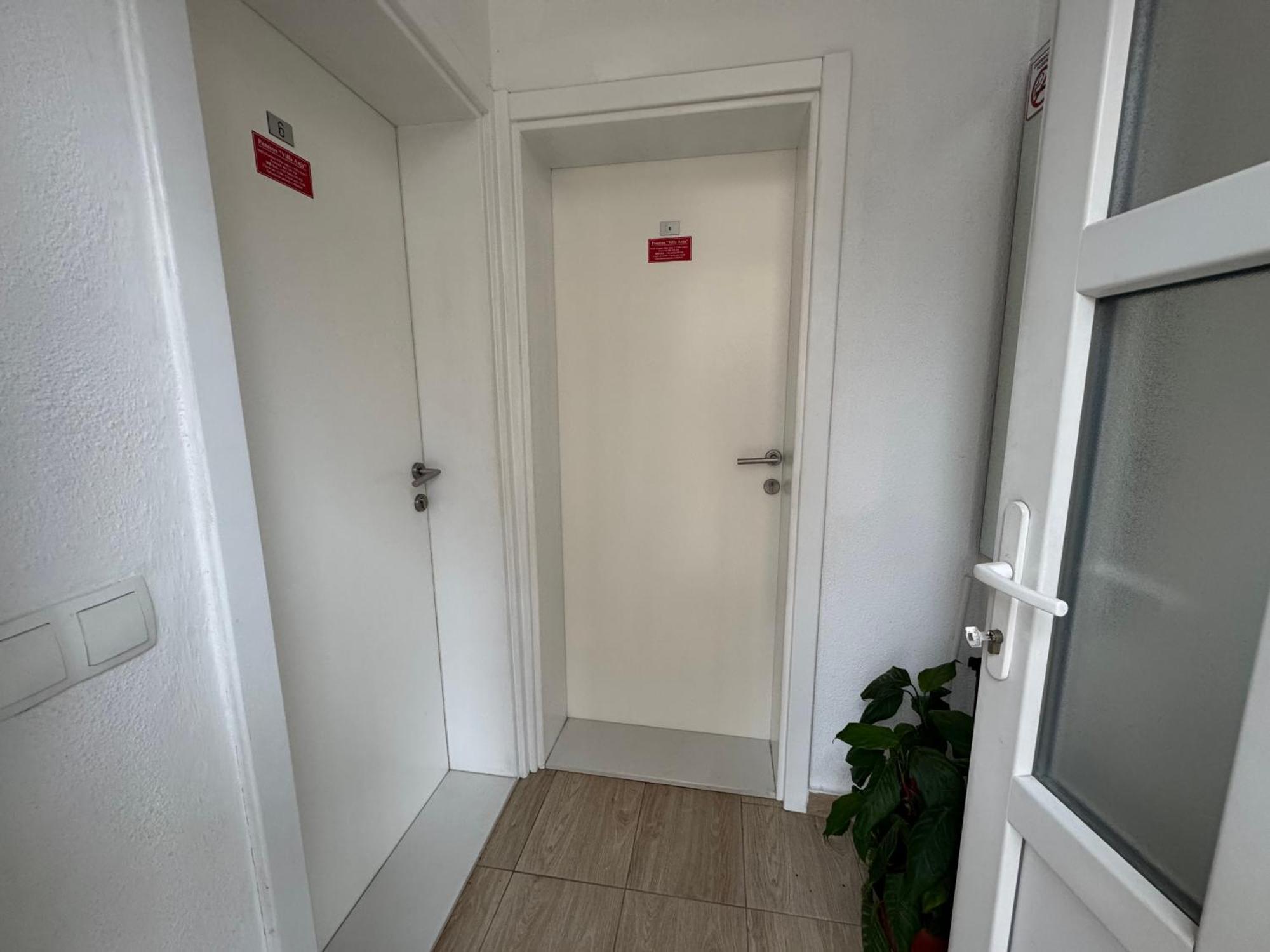 Villa Anja Apartments Мостар Экстерьер фото