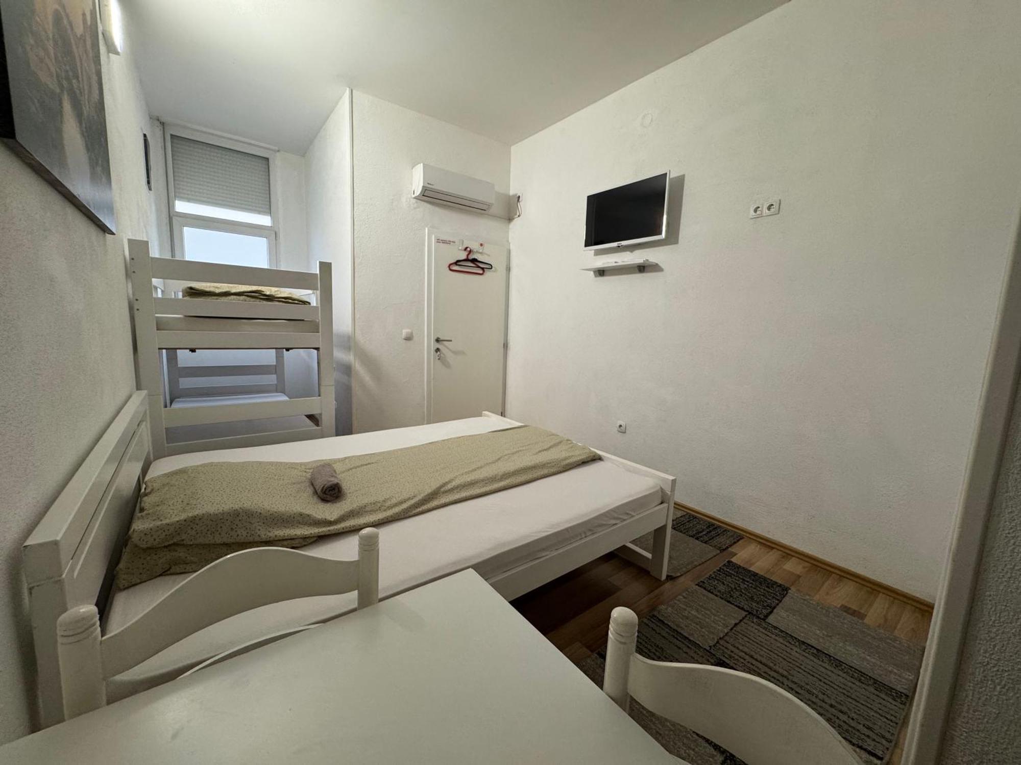 Villa Anja Apartments Мостар Экстерьер фото