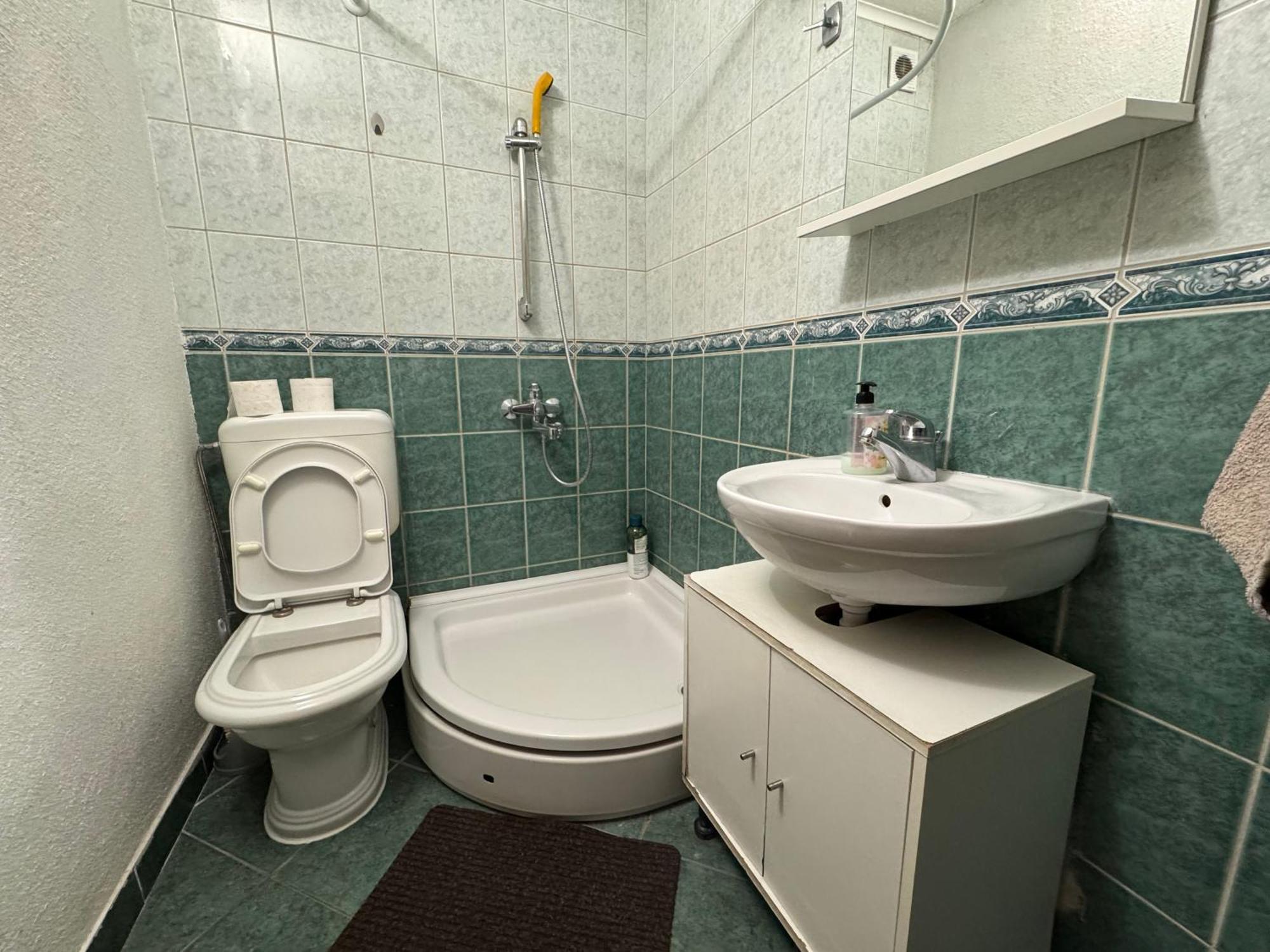 Villa Anja Apartments Мостар Экстерьер фото