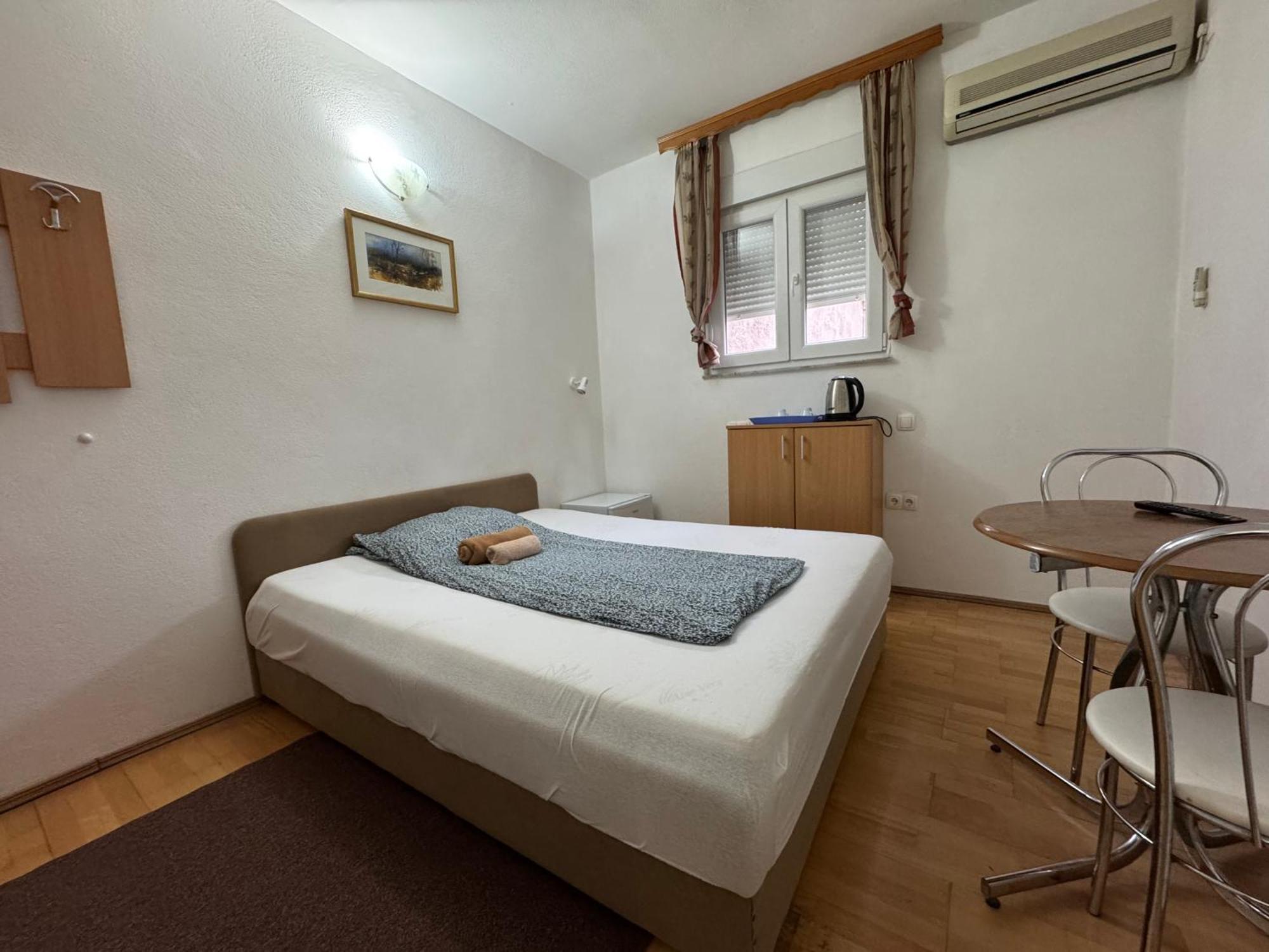 Villa Anja Apartments Мостар Экстерьер фото