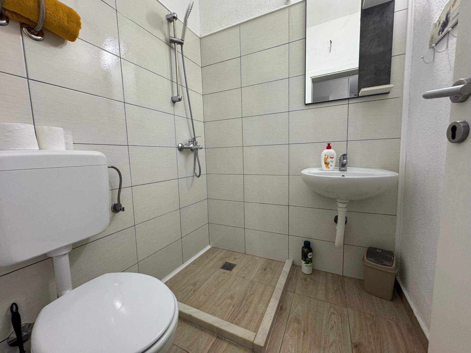 Villa Anja Apartments Мостар Экстерьер фото