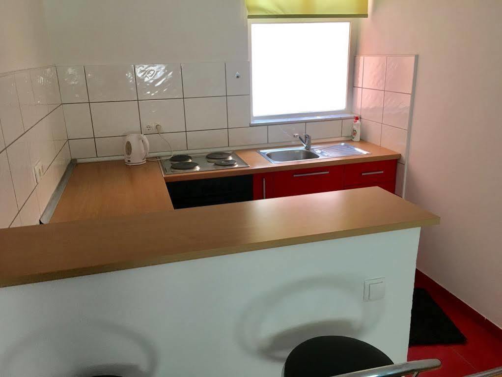Villa Anja Apartments Мостар Экстерьер фото